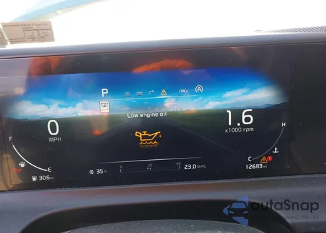 2025 Kia Seltos Ex from USA, damaged, VIN KNDERCAA5S7762190